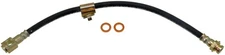 Frt Brake Hose  Dorman/First Stop  H38637