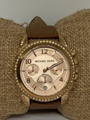 Michael Kors Blair MK5263 Women display picture 3