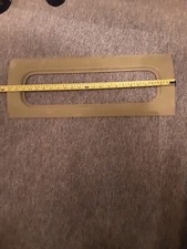 Vw Splitscreen Samba Window Panel