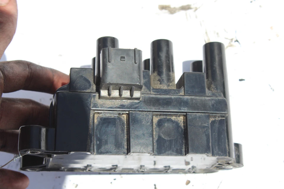 2001 - 2004 年福特 MUSTANG V6 发射线圈包模块 K2742 — 第 4/4 张图片