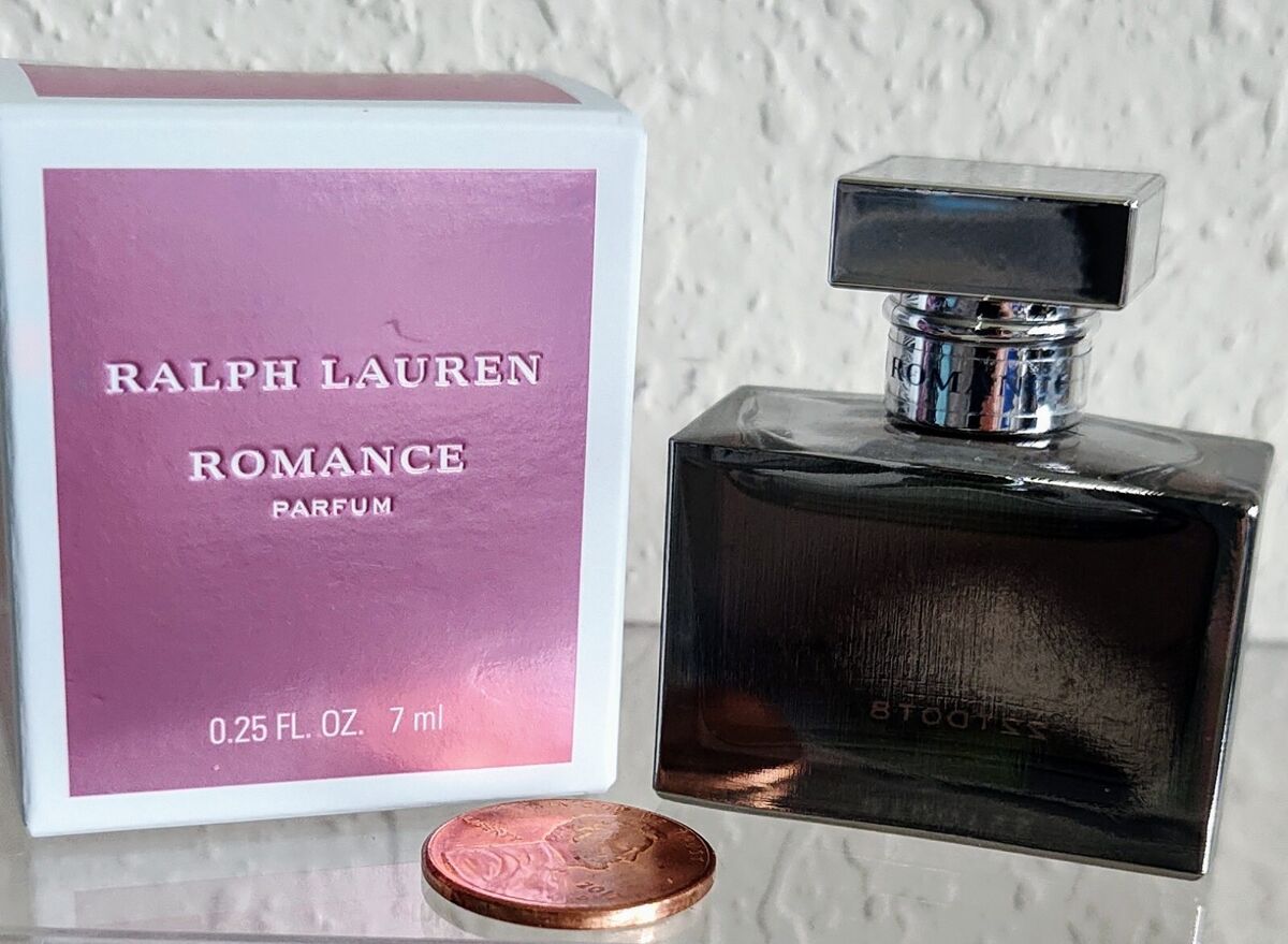 Ralph Lauren Romance - Parfum