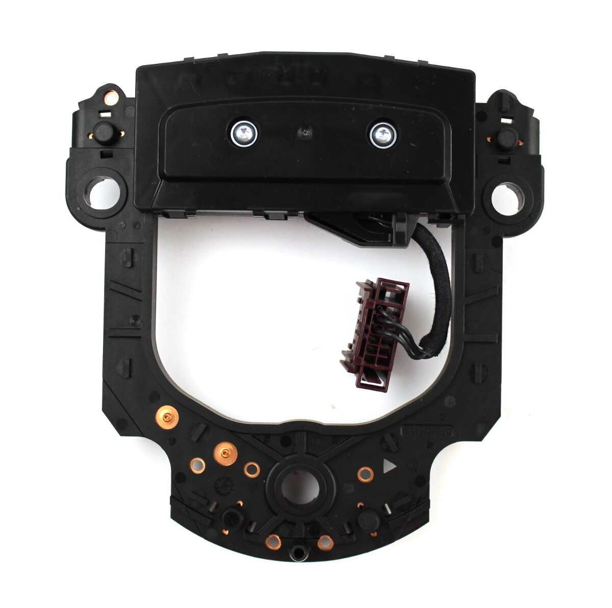 Mercedes-Benz Steering Wheel how to Contact with Plate A0994641000 