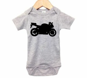 baby motorcycle outfit