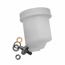 AP Racing Large Capacity Brake Fluid Reservoir 7/16'' UNF Thread - (CP2293-141)