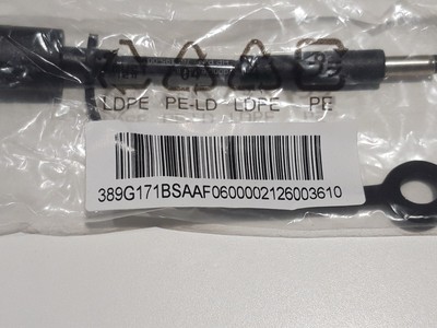 HP Smart AC Adapter Dongle 4 5mm 762495-001 for sale online | eBay