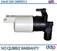 Mono Typ Scheibenwaschanlage Pumpe Peugeot 107 207 307 308 607 Expert Partner