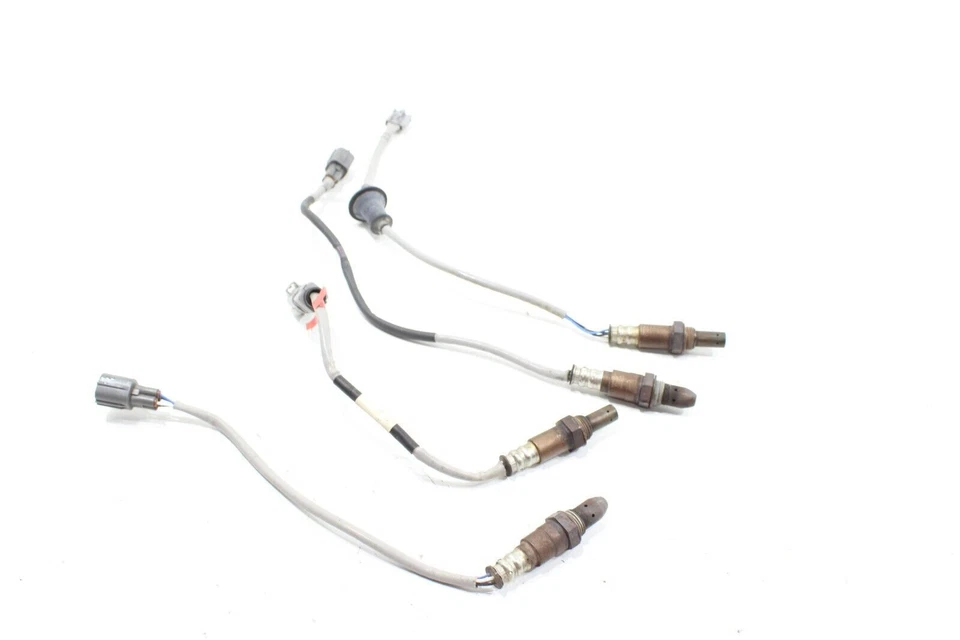 2017 - 2020 TOYOTA SIENNA 3.5L V6 ENGINE OXYGEN O2 LAMBDA SENSOR OEM -SET- - Image 3 of 4
