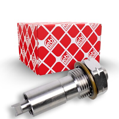 FEBI BILSTEIN Steuerkettenspanner (33044) für Saab 9-3 Vauxhall Astra Mk IV (G)