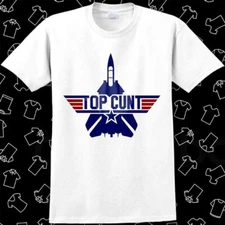 Top C#nt Rude Offensive Funny T Shirt Meme Gift Gamer Best Seller Top Unisex 761