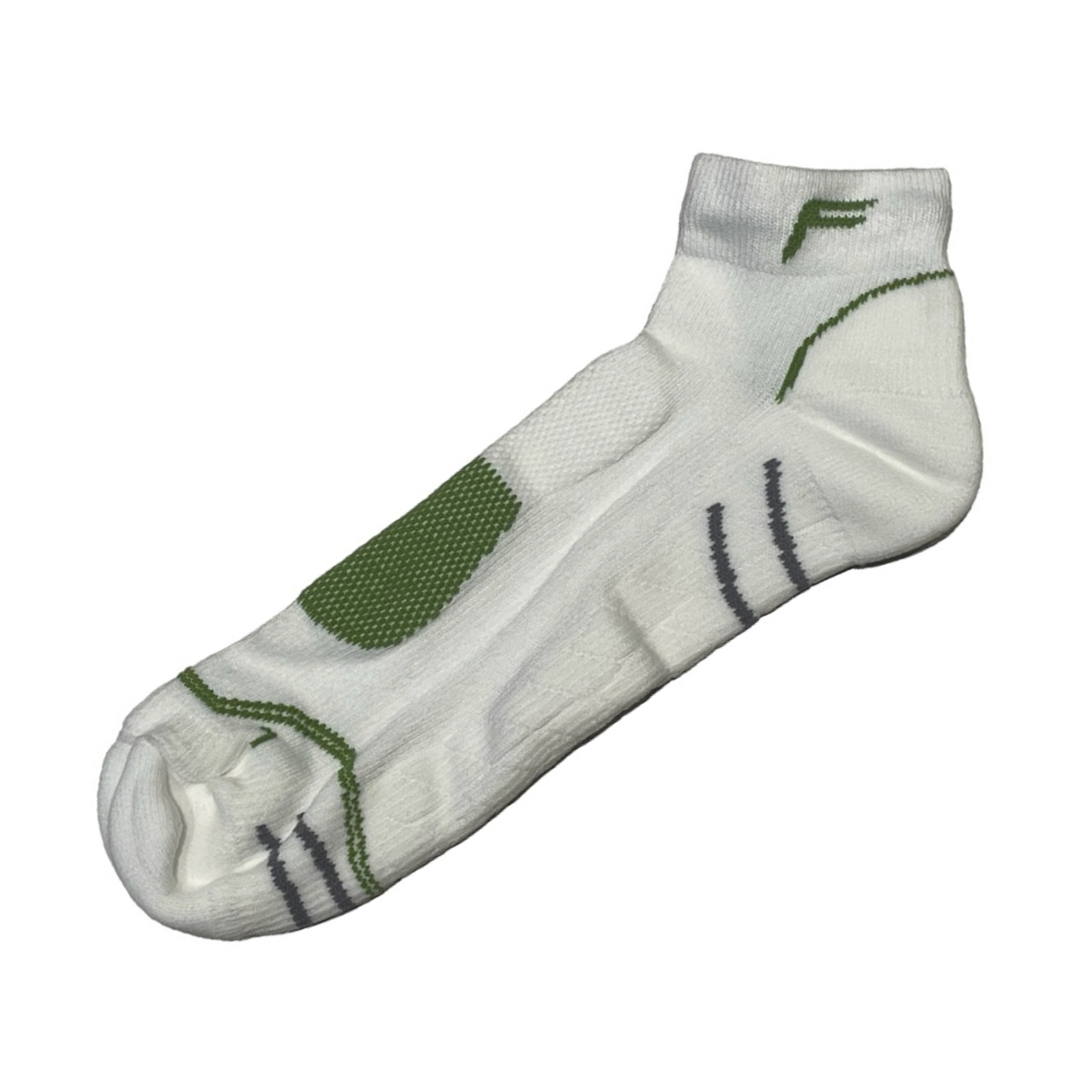 1/5/8 F-Lite Маунтинбайк среднего класса CoolMax Radsocken Sportsocken Sneakersocken kurz