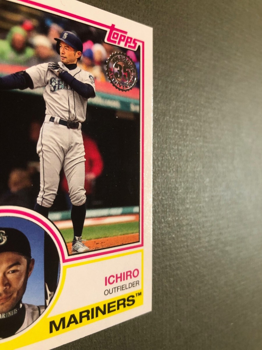 Topps 2018 Update Series 未開封 2018 Topps Update series baseball sealed HOBBY box Ohtani