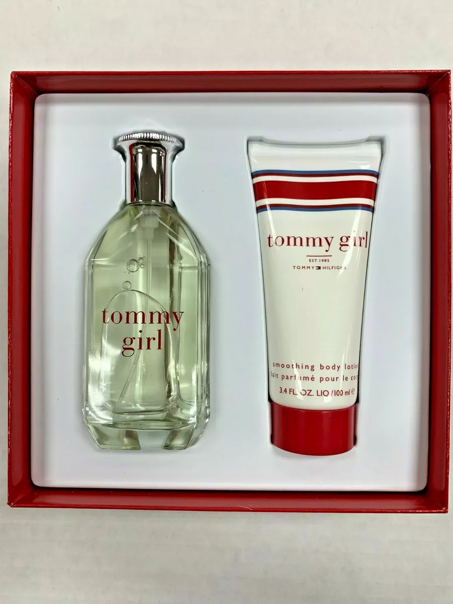 TOMMY by Tommy Hilfiger - 3.3 Eau De Toilette Spray 3.3 oz B/L RARE |