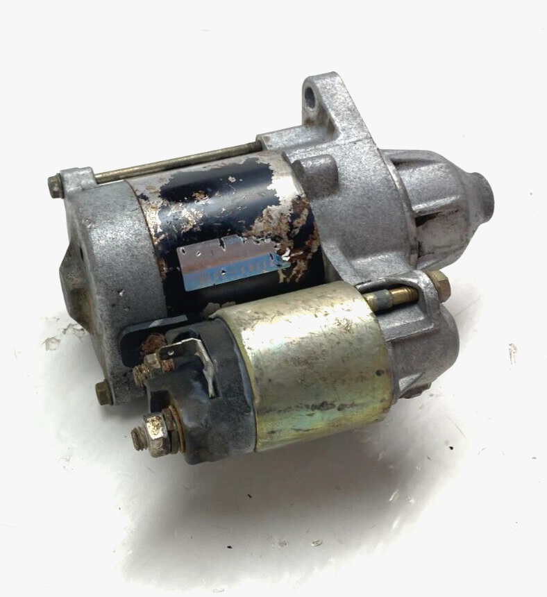 Starter Per John Deere 285 345 2243 FD590V LX178 LX188 Kawasaki - Foto 5