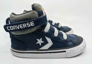 boys converse shoes size 7