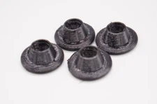 Replacement Glide Feet for Eames VITRA Herman Miller Eiffel Tower Wire Chair 4pc