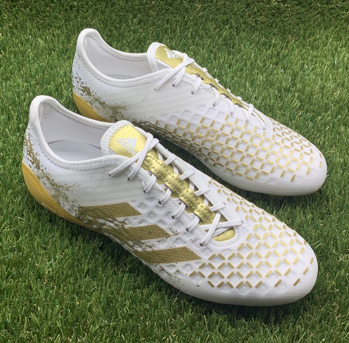 アディダスラグビーシューズ adidas predator Malice Adidas Predator Malice Control (ref: Elite 24 25 Accelerator Mania