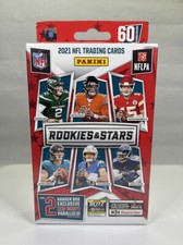 2021 Panini Rookies & Stars Football Factory Set Cards Exclusives Checklist 12