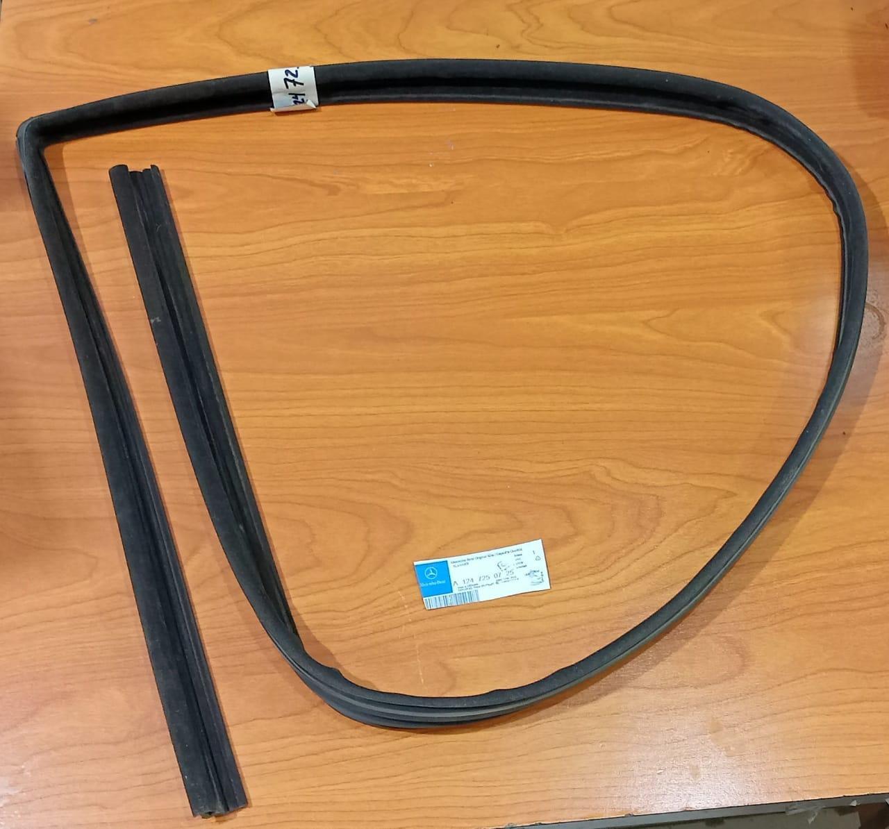 Genuine Mercedes-Benz W124 Left Driver 