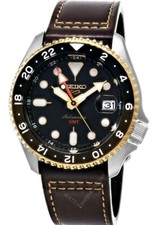 Seiko 5 Sports SKX Series Automatic 42.5mm Men's Watch SSK036