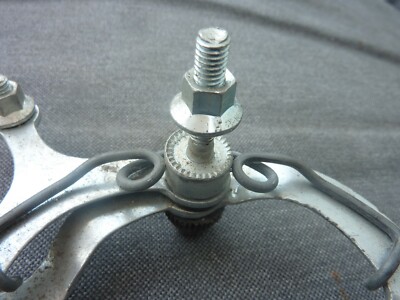 Vintage Frein Brake Bianchi Vélo Course Road