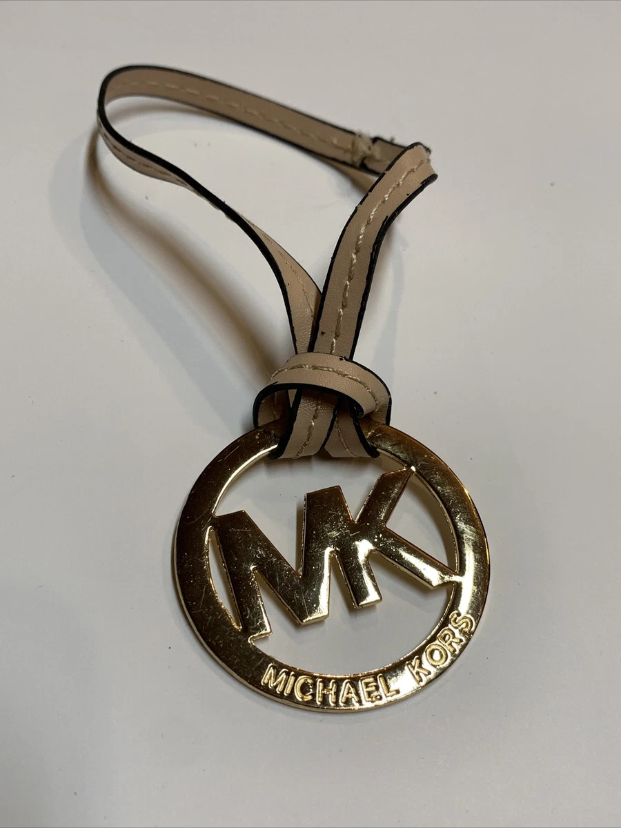 Update more than 127 michael kors bag charm best xkldase.edu.vn