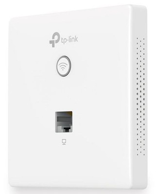TP-LINK EAP115-WALL 300 MBIT/S WLAN N