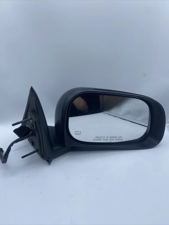 Dodge Dakota 2005 pasajero espejo térmico fabricante original Foto 3 de 4