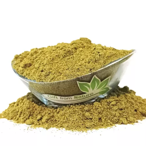 Gluten-free SCOTS PINE Powder Organic Tea Pinus sylvestris , Loose Leaf Tea Bulk