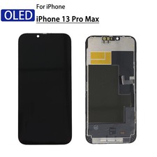 New New OLED For iPhone 13 Pro Max LCD Display Touch Screen Assembly Replacement