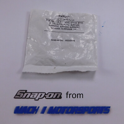 Snap On Tools 1/2