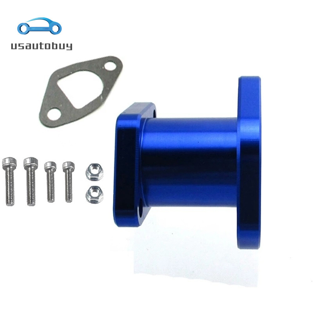 VM22 Intake Manifold Joint For Predator 212cc, GX200, 196cc Mini