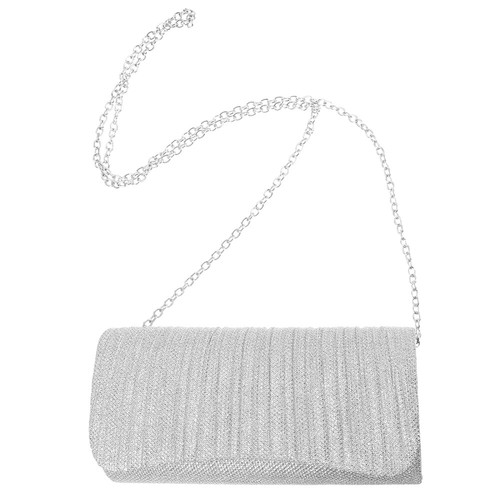 Clutch Purse Party Handbag Wedding Guest Purse Crossbody Handbag Shoulder Pouch