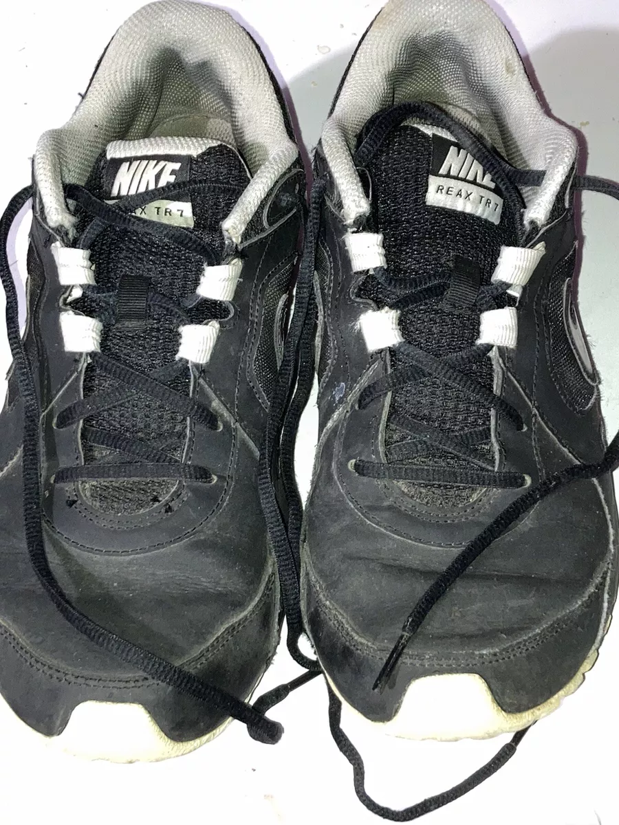 Nike cheap reax tr7