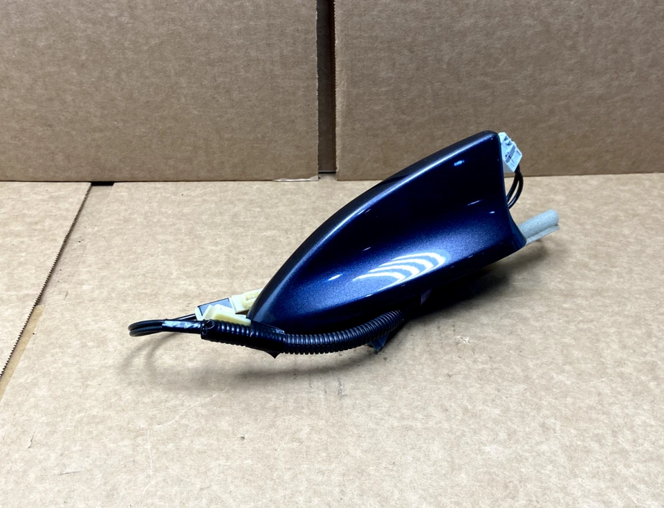 Antena de techo exterior aleta de tiburón Honda Civic 2022 2023 PO26 OEM Foto 3 de 4
