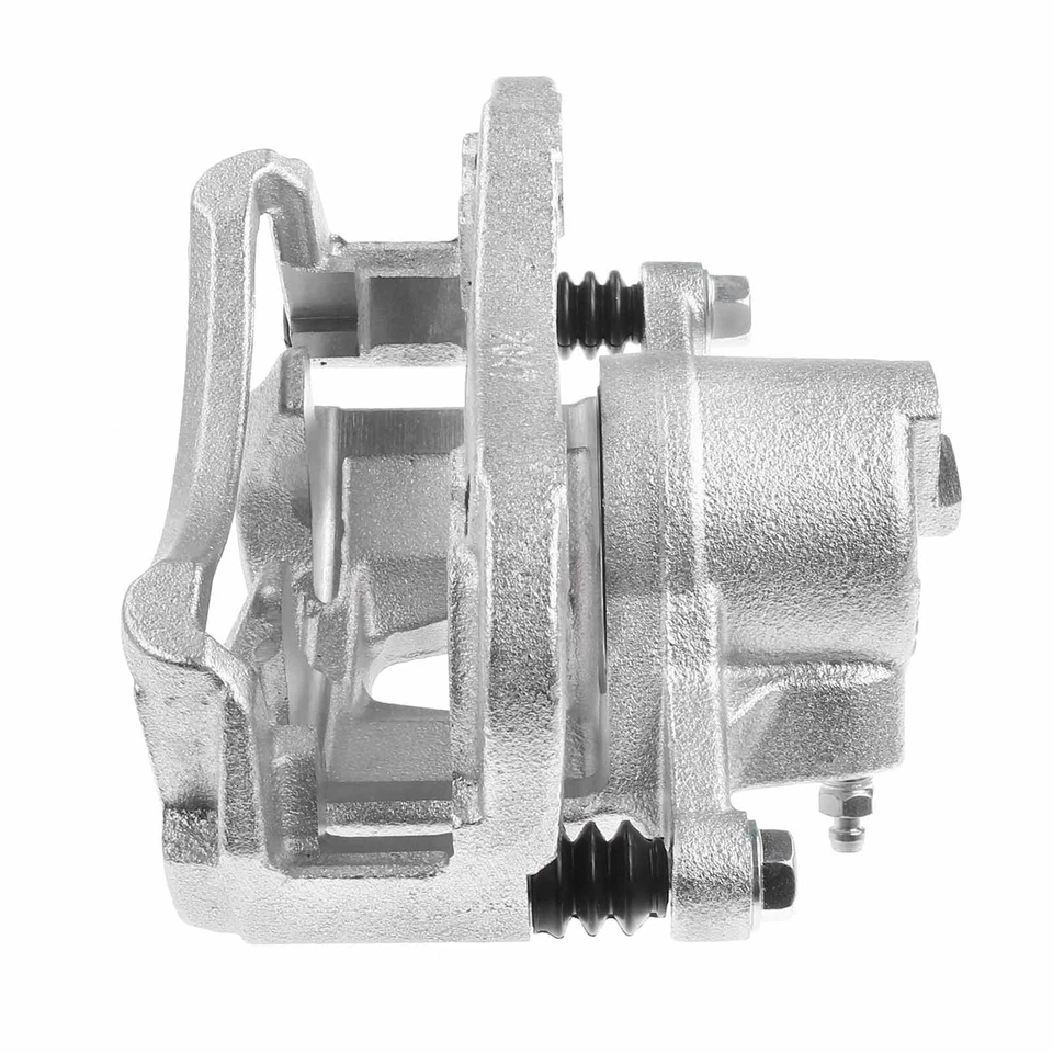 2x Pinza de freno con soporte para Saturn SC SC1 SC2 SL SL1 SL2 SW1 SW2 laterales delanteros Foto 4 de 4