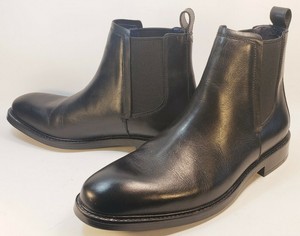 kennedy grand waterproof chelsea boot