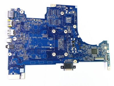 For HP PAViLiON 15-CD 17-AR w/ A10-9620P Laptop Motherboard 931727-601/501/001