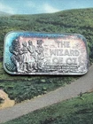Silver Mint MGM Wizard of Oz 50th Anniversary 20 Gram .999 Silver Bar 🇺🇸