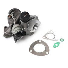 Turbo Ford RANGER
