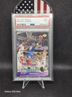 1992 UPPER DECK MICHAEL JORDAN EAST ALL STAR #425 PSA 9 MINT ICONIC CARD GOAT
