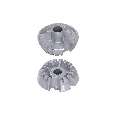 BOMPANI V AUXILIARY BURNER