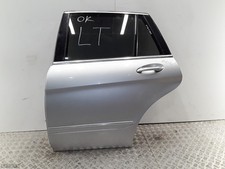 2007 MERCEDES R CLASS W251 TüREN ANDERE HINTEN LINKS MINIVAN A2517300105 2007 MERCEDES R CLASS W251 TüREN ANDERE HINTEN LINKS MINIVAN A2517300105