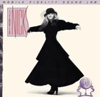 STEVIE NICKS, ROCK A LITTLE 45RPM MOBILE FIDELITY VINYL FLEETWOOD MAC SEALED 👍