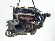 MOTORE FIAT IDEA 2006 1.9 MTJ 100CV (188B2000)