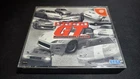 Sega GT Homologation Special Sega Dreamcast Japan Import EX+NM CIB+OBI Spine!