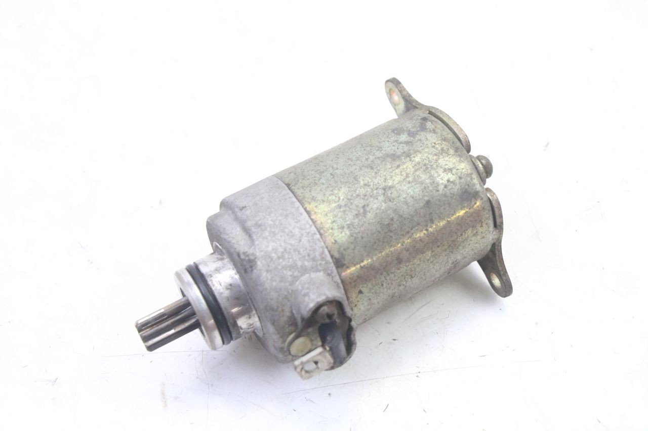 STARTER - SYM FIDDLE 125 (2008 - 2010)