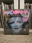 Madonna Confessions Tour 2lp RSD 2026 Limited Splatter Vinyl New
