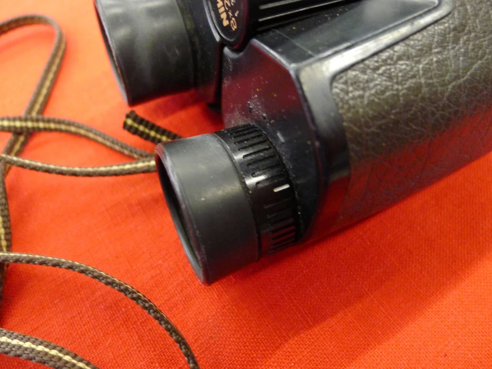 Nikon Venturer II Binoculars with 8X23 6.3 Degree - Image 4 of 4