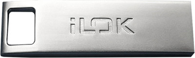 PACE Ilok3 USB Key for Software Authorization - Silver Edition