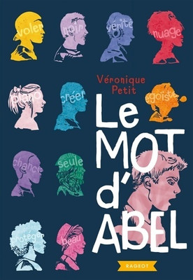 Das Wort von Abel - Véronique Petit - V2143708